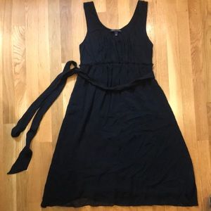 Flowy Banana Republic dress, size small